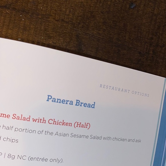 Weight Loss Hero Keto lifestyle book with recipes, restaurant swaps, etc - Picture 14 of 16